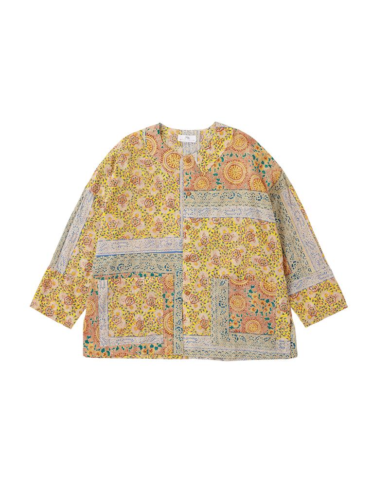 トップス visvim size1 0117105011007 Women's | Visvim Official North American Web Store